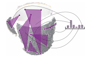 D3 function에서 만들어지는 histogram